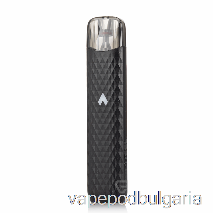 Vape Bulgaria Uwell Popreel N1 Pod System Matte Black